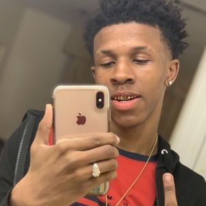 Meet your Posher, James